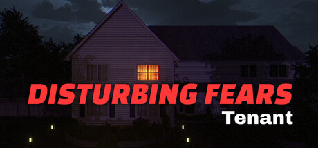 DISTURBING FEARS - Tenant — Steam header