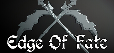 Edge Of Fate — Steam header