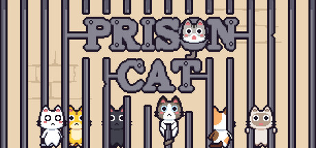 Prison CAT — Steam header