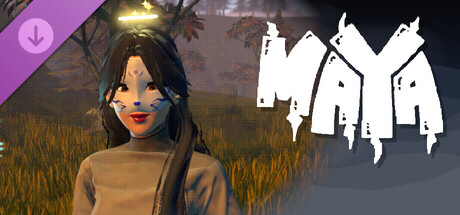 M.A.Y.A - Butterfly Outfit