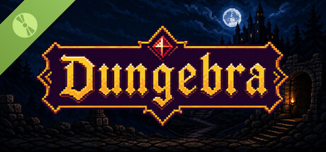 Dungebra Demo