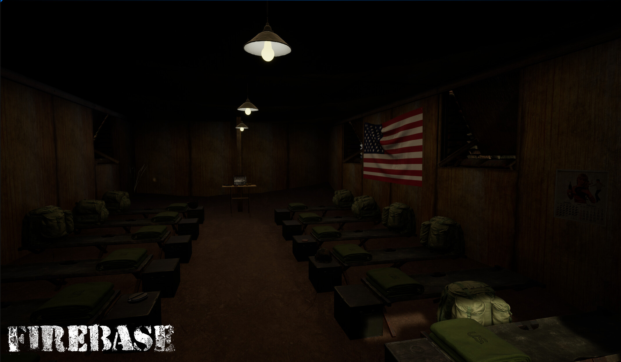 Firebase screenshot 1