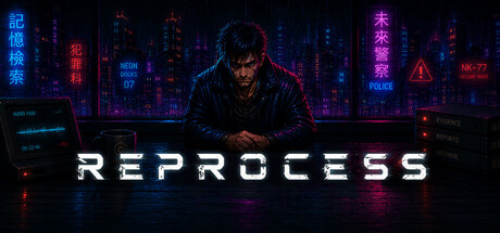 REPROCESS — Steam header