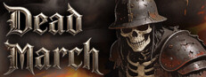 Dead March: Dark Lord Rising