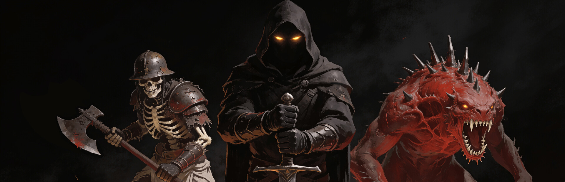 Dead March: Dark Lord Rising