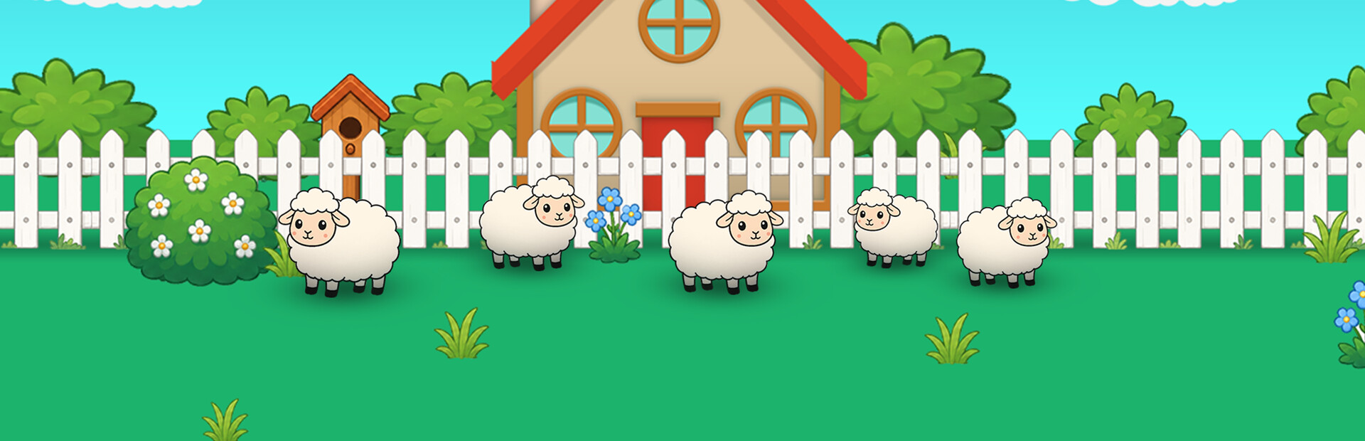 Keep Shearing