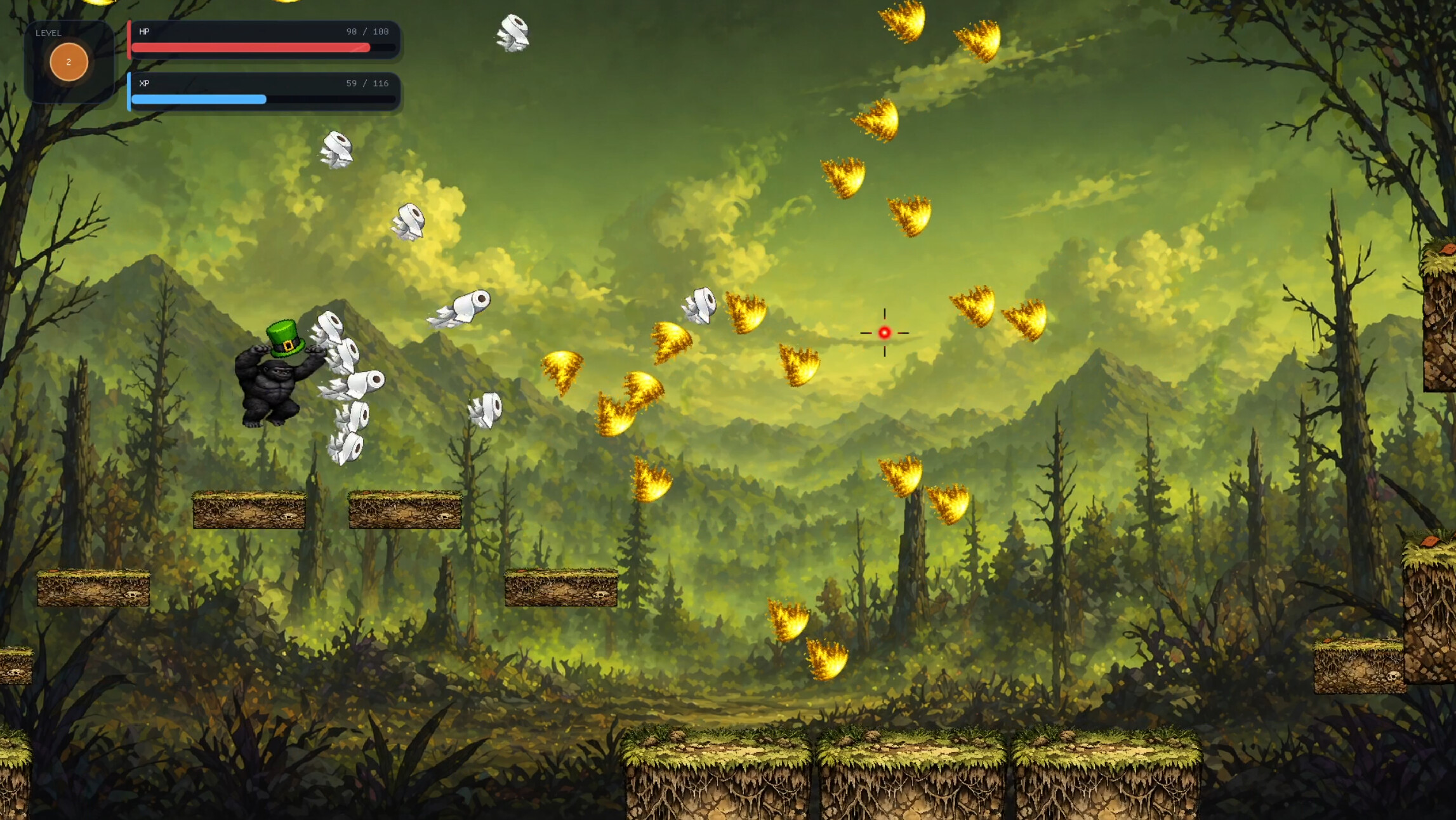 Skillbound screenshot 8