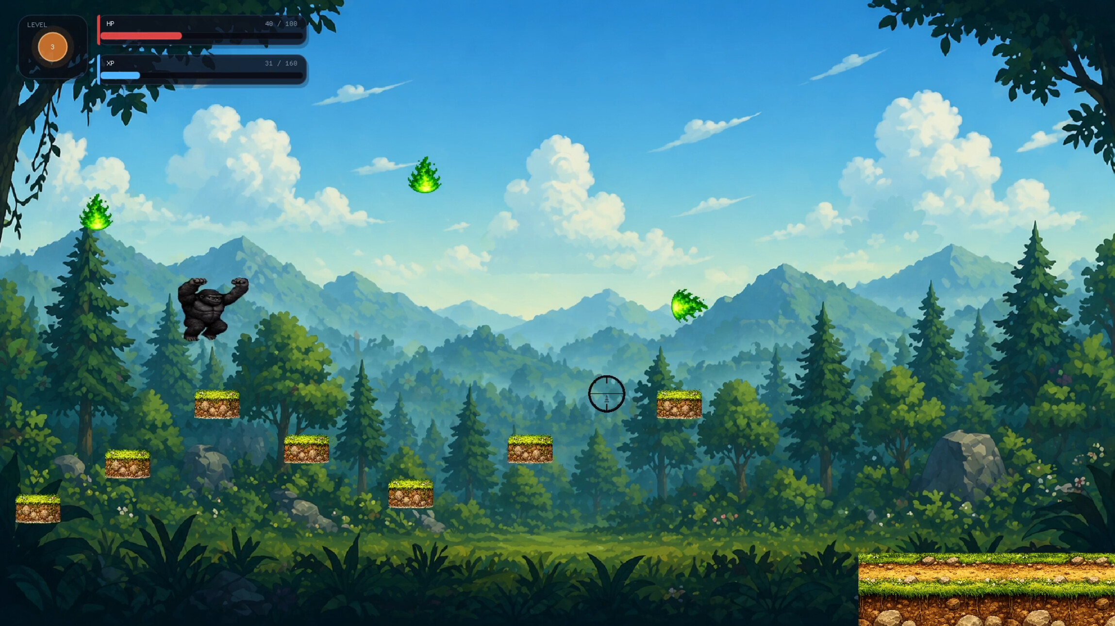 Skillbound screenshot 9
