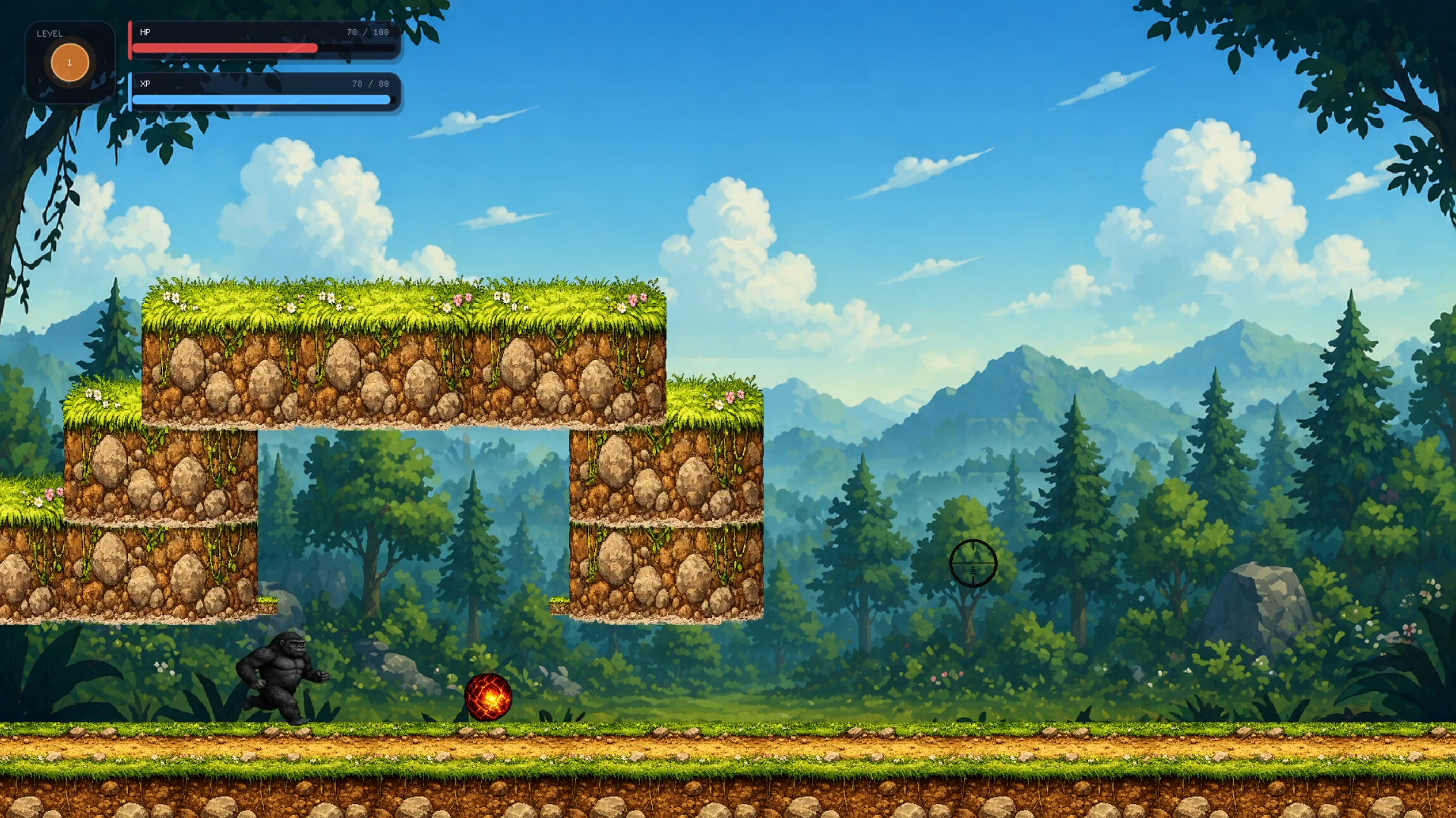 Skillbound screenshot 5