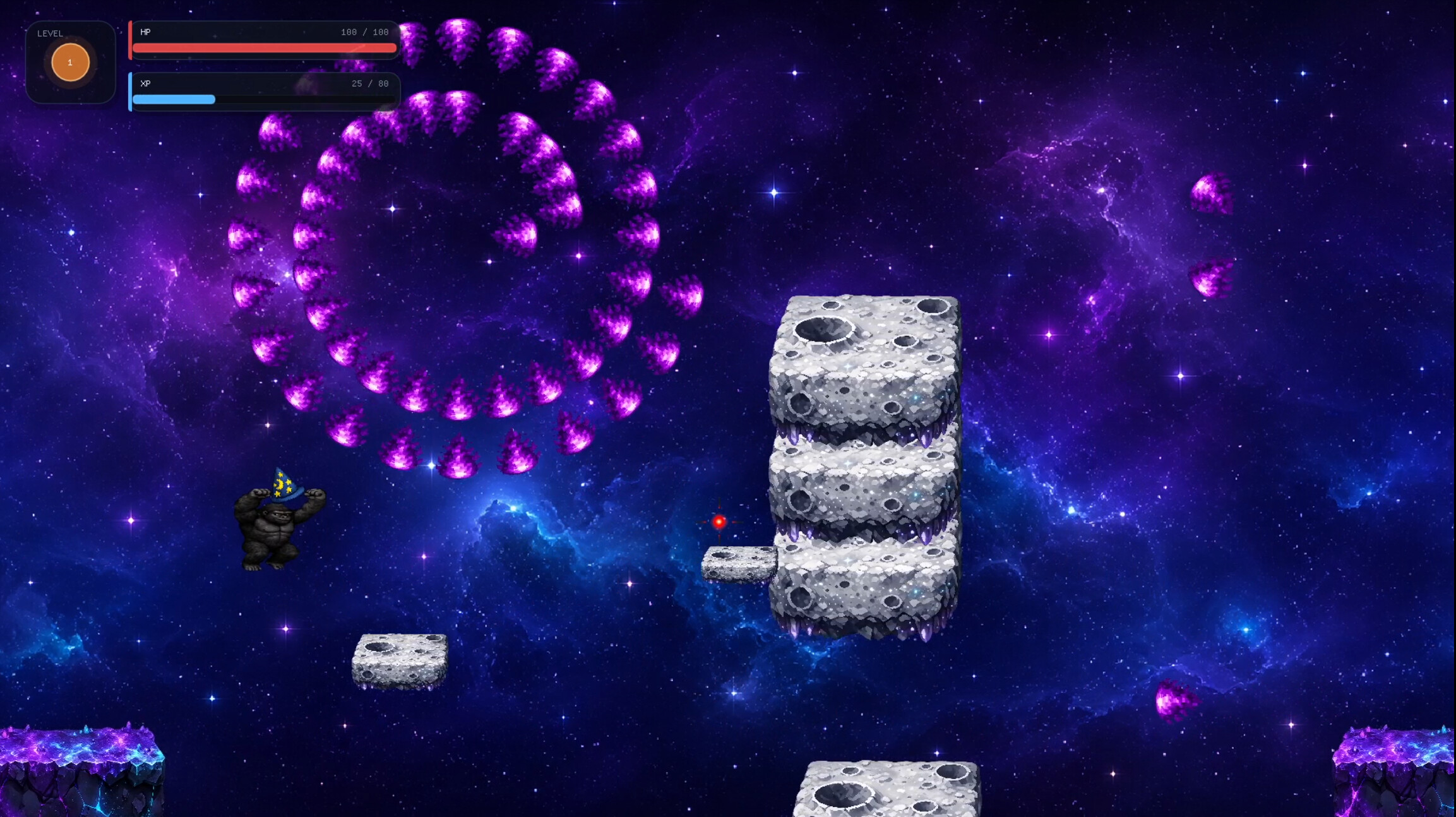 Skillbound screenshot 6