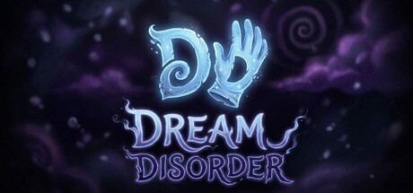 Dream Disorder — Steam header