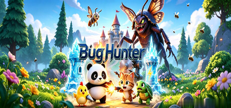 Bug Hunter