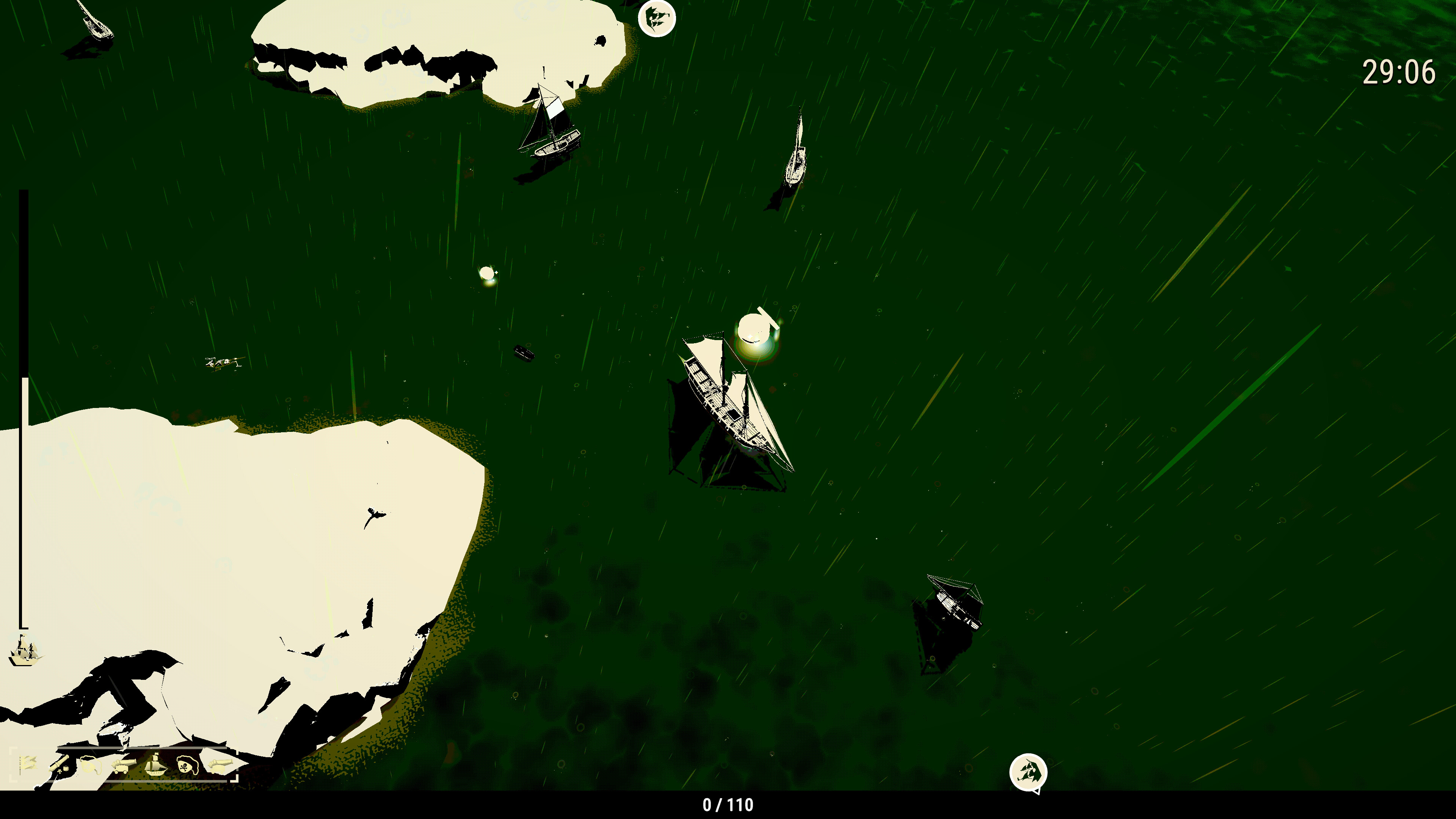 Here, There Be Monsters screenshot 3