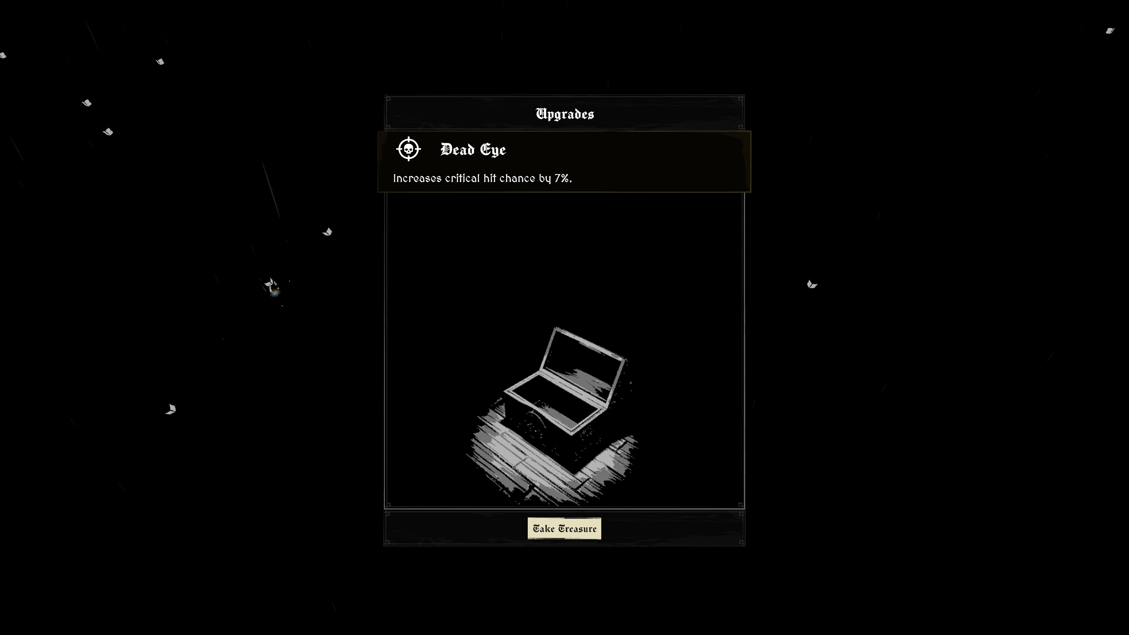 Here, There Be Monsters screenshot 5