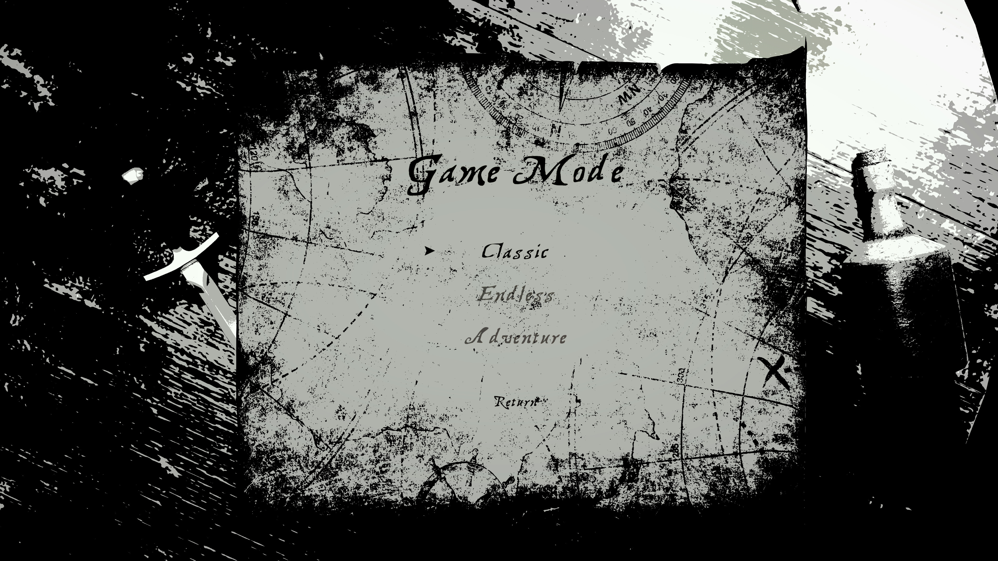 Here, There Be Monsters screenshot 6