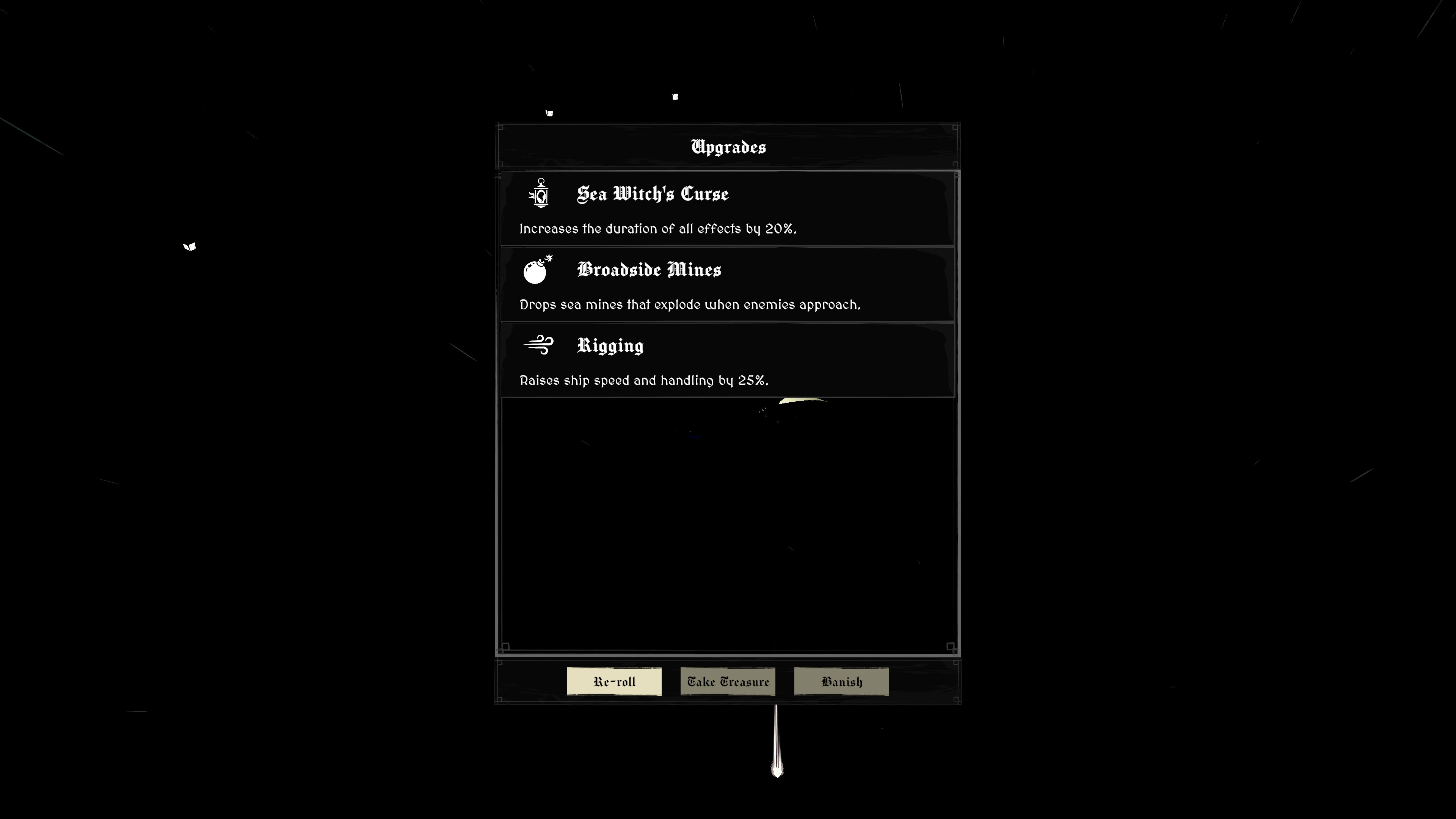 Here, There Be Monsters screenshot 4