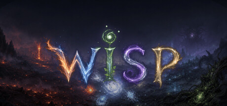 Wisp: Elemental Conflict