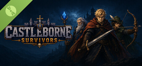 Castleborne Survivors Demo