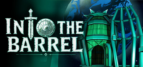 Into the Barrel
