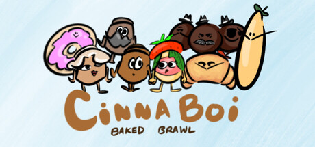 Cinnaboi Baked Brawl