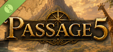 Passage 5 Demo