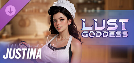 Lust Goddess — Mascot Justina