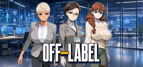 Off-Label — Steam header