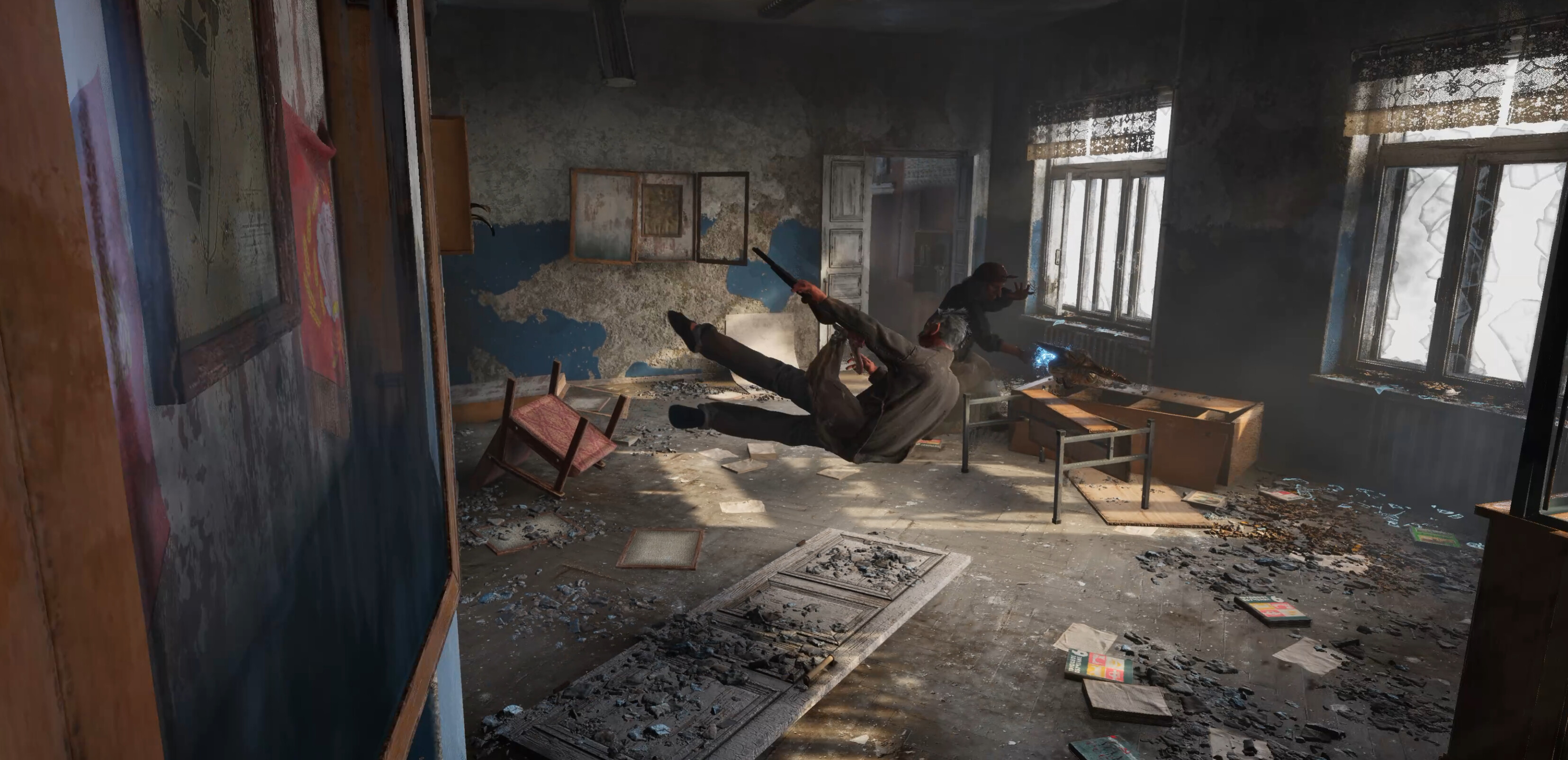 DARK PGT 2 screenshot 1