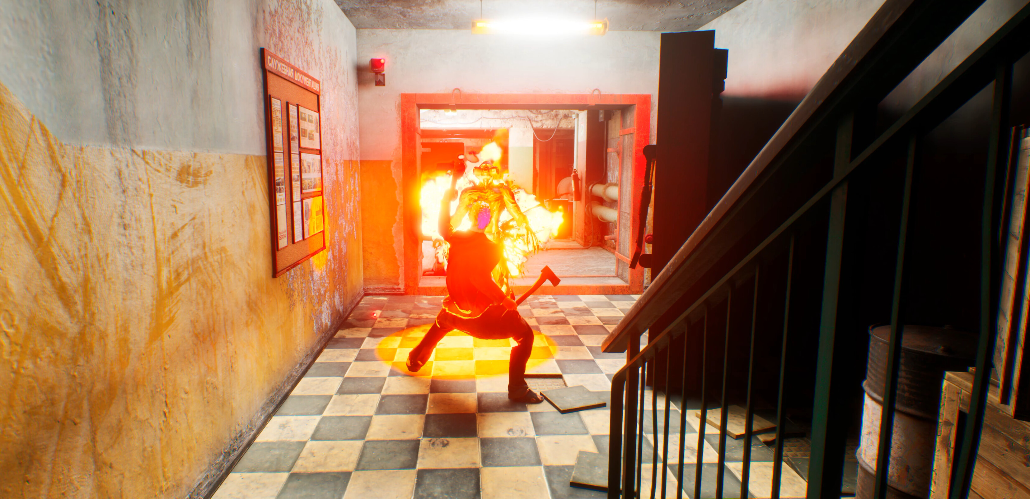 DARK PGT 2 screenshot 3
