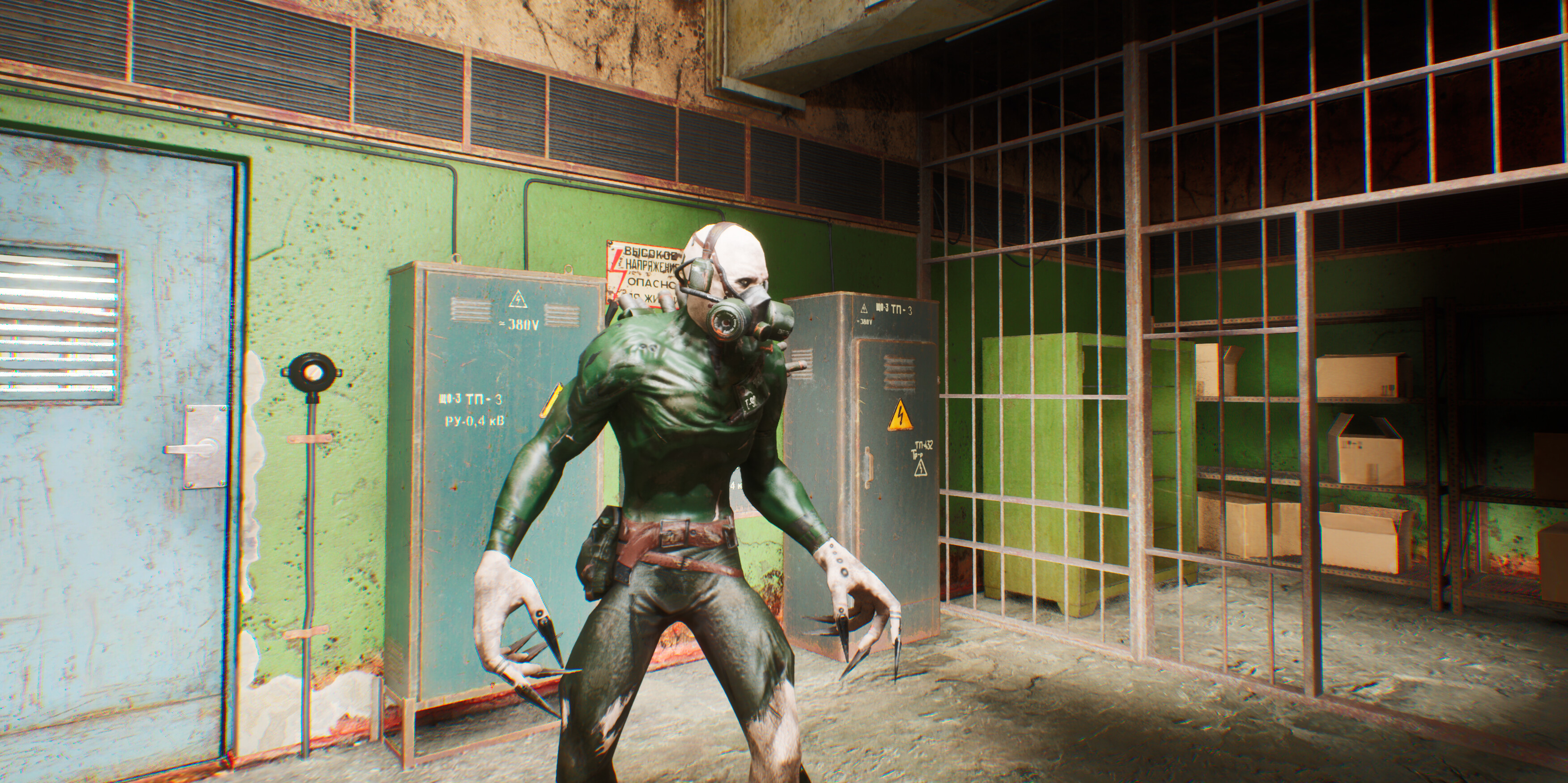 DARK PGT 2 screenshot 5