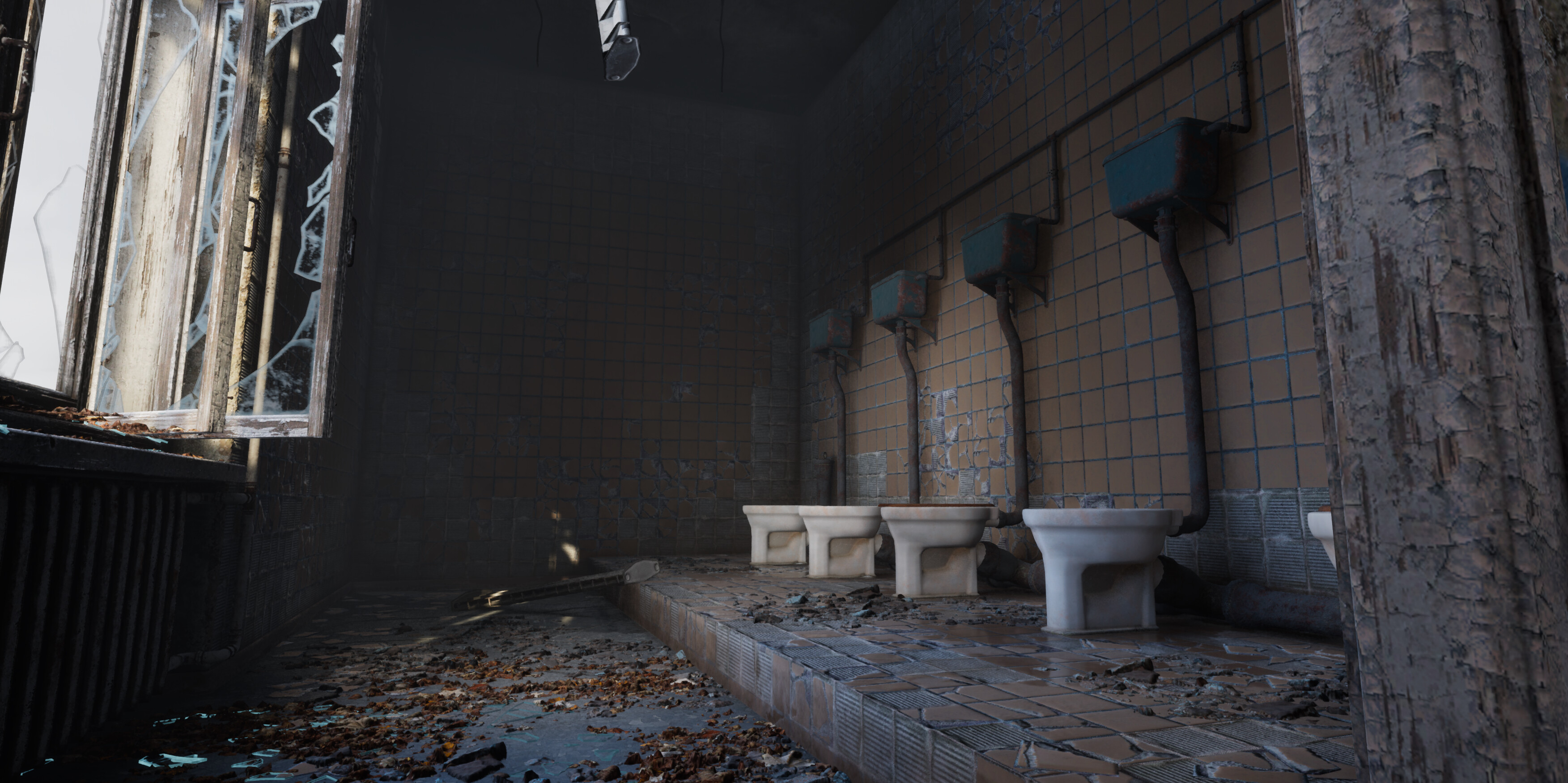 DARK PGT 2 screenshot 17