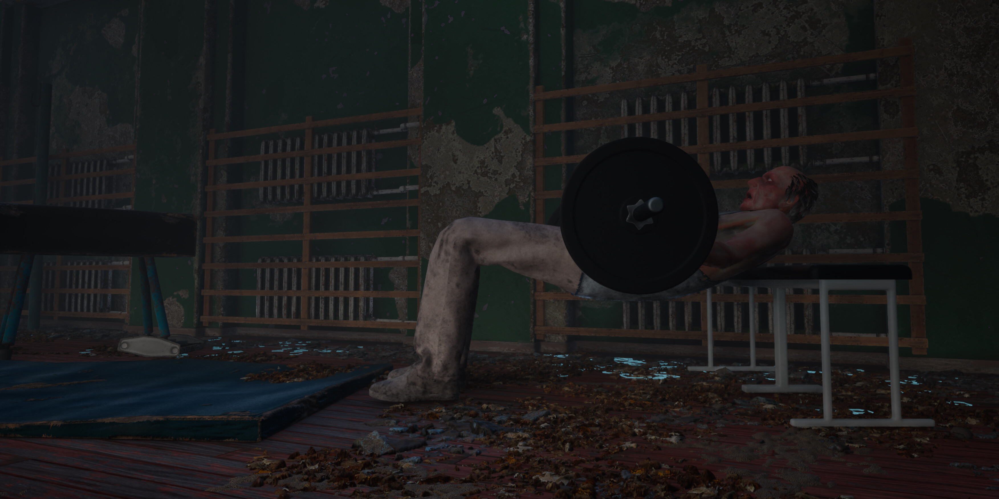 DARK PGT 2 screenshot 12