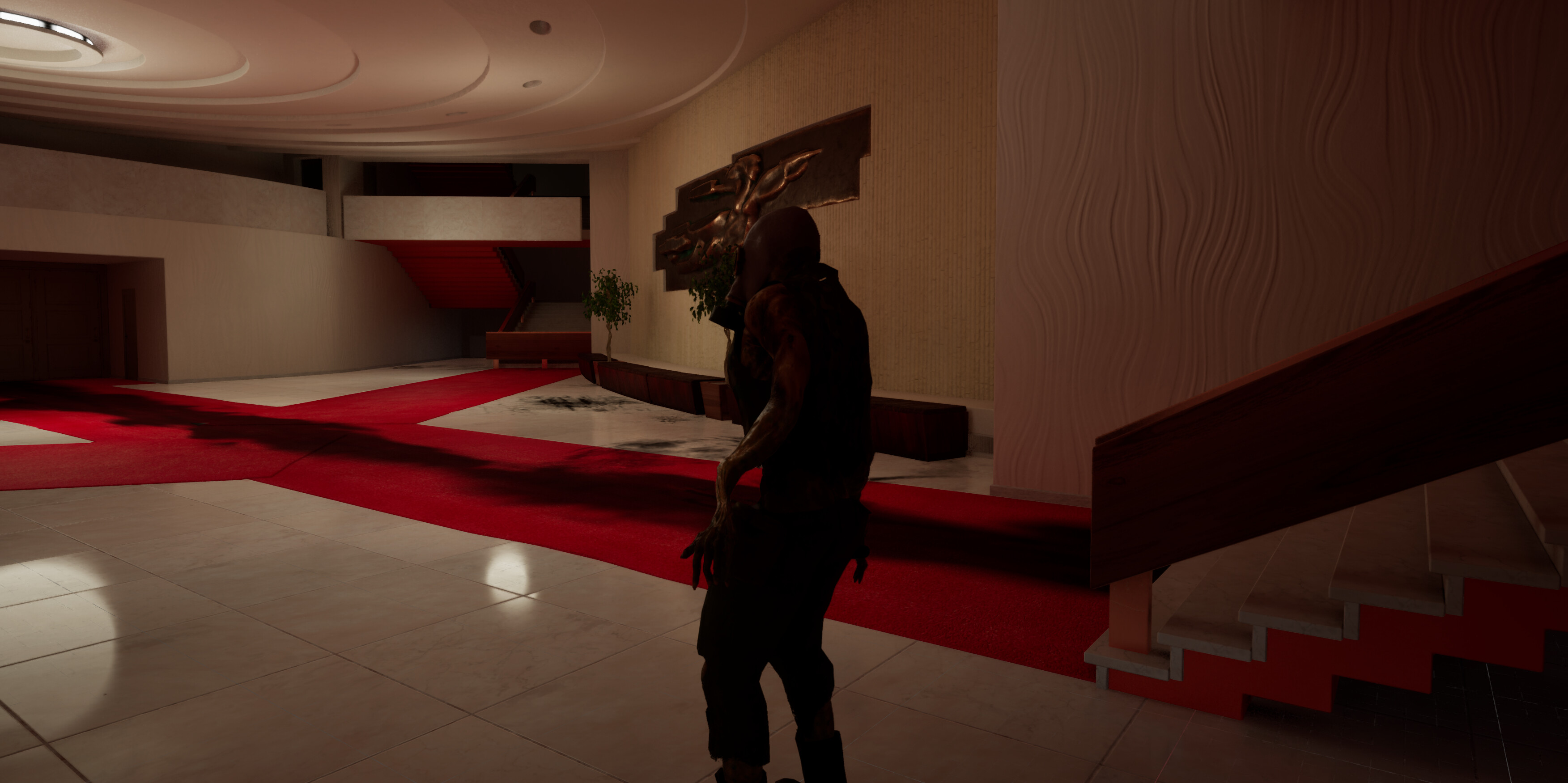 DARK PGT 2 screenshot 10