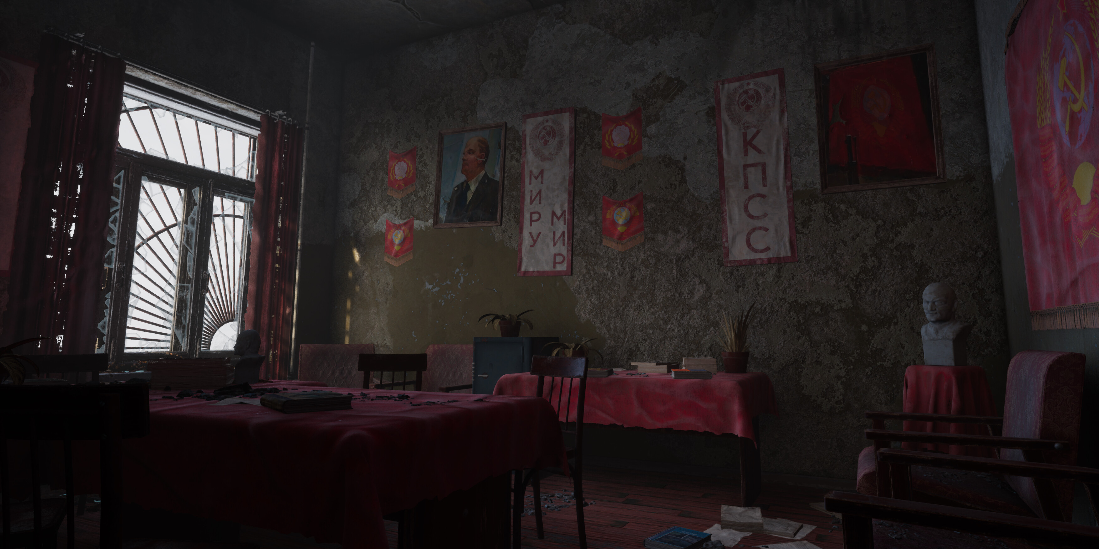 DARK PGT 2 screenshot 15