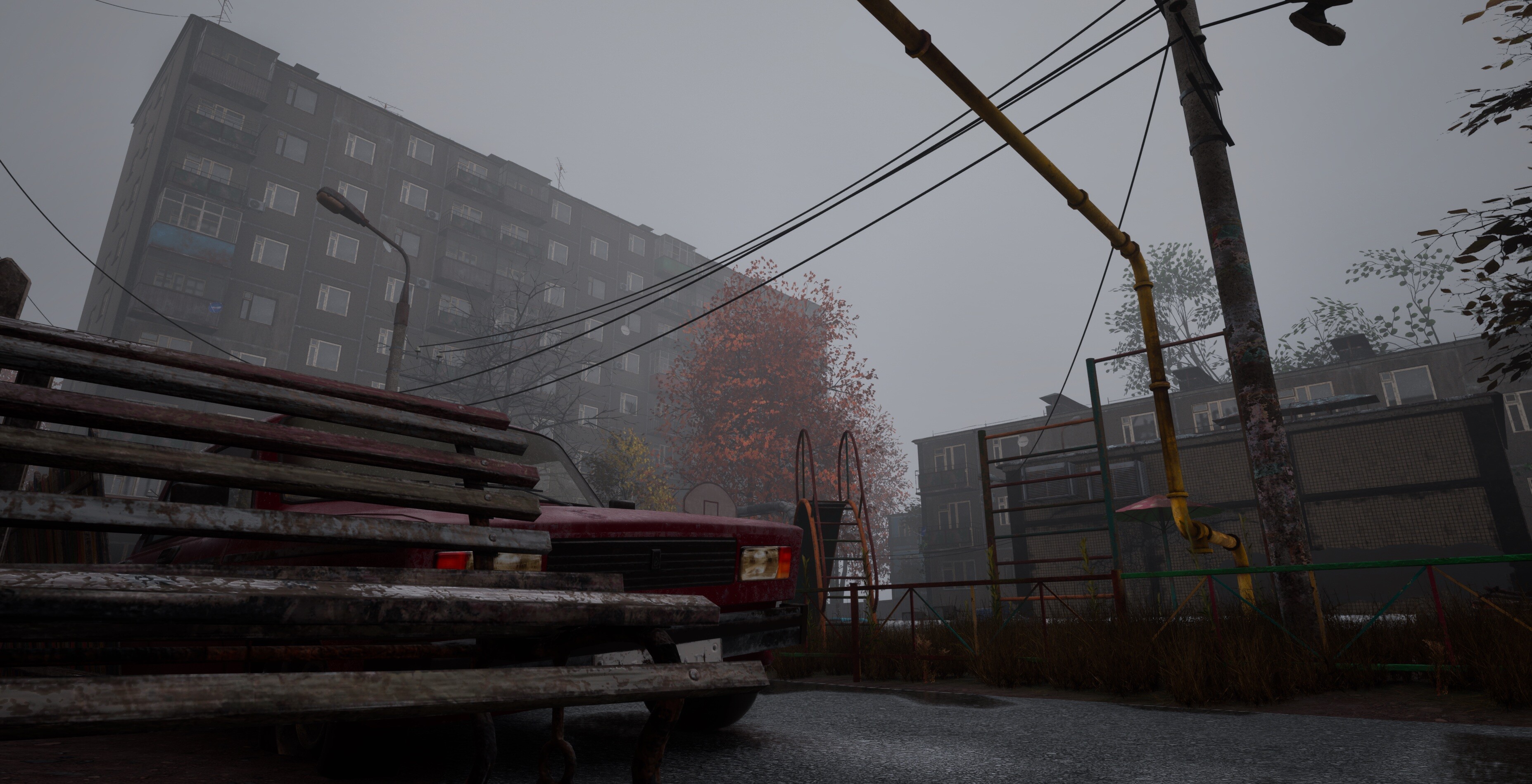 DARK PGT 2 screenshot 7