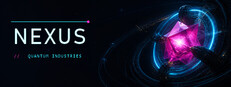 Nexus: Quantum Industries cover art