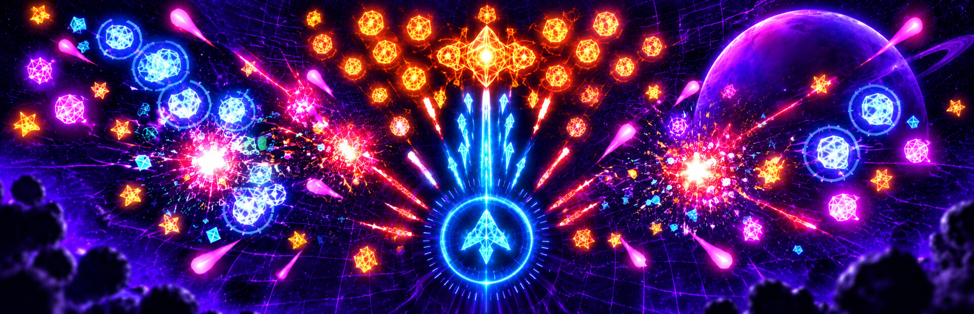 VECTORHYTHM