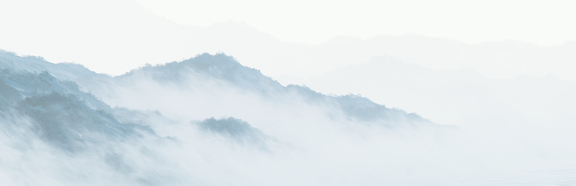 Blue Remembered Hills: A Miscellany of Wayfarers from Yeyu