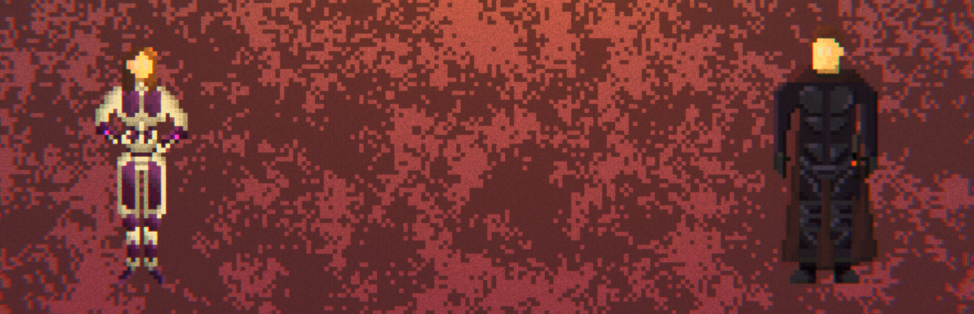 Luman Lars: Dichotomy