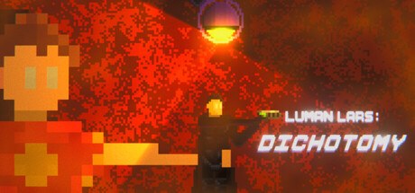 Luman Lars: Dichotomy — Steam header