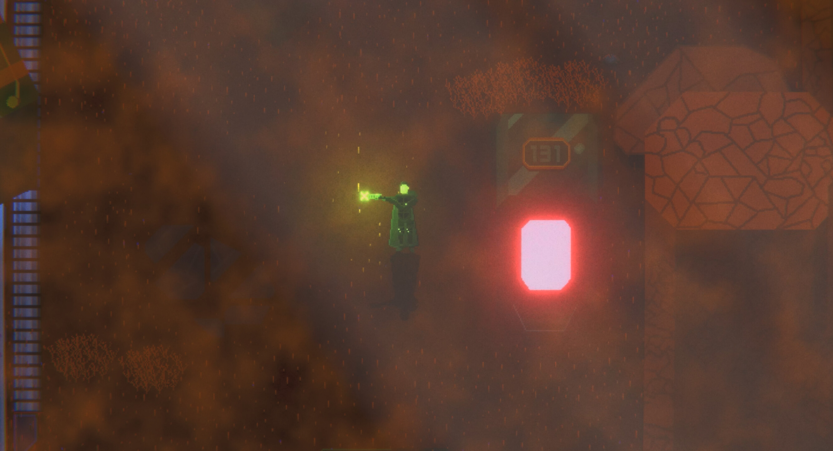 Luman Lars: Dichotomy screenshot 6