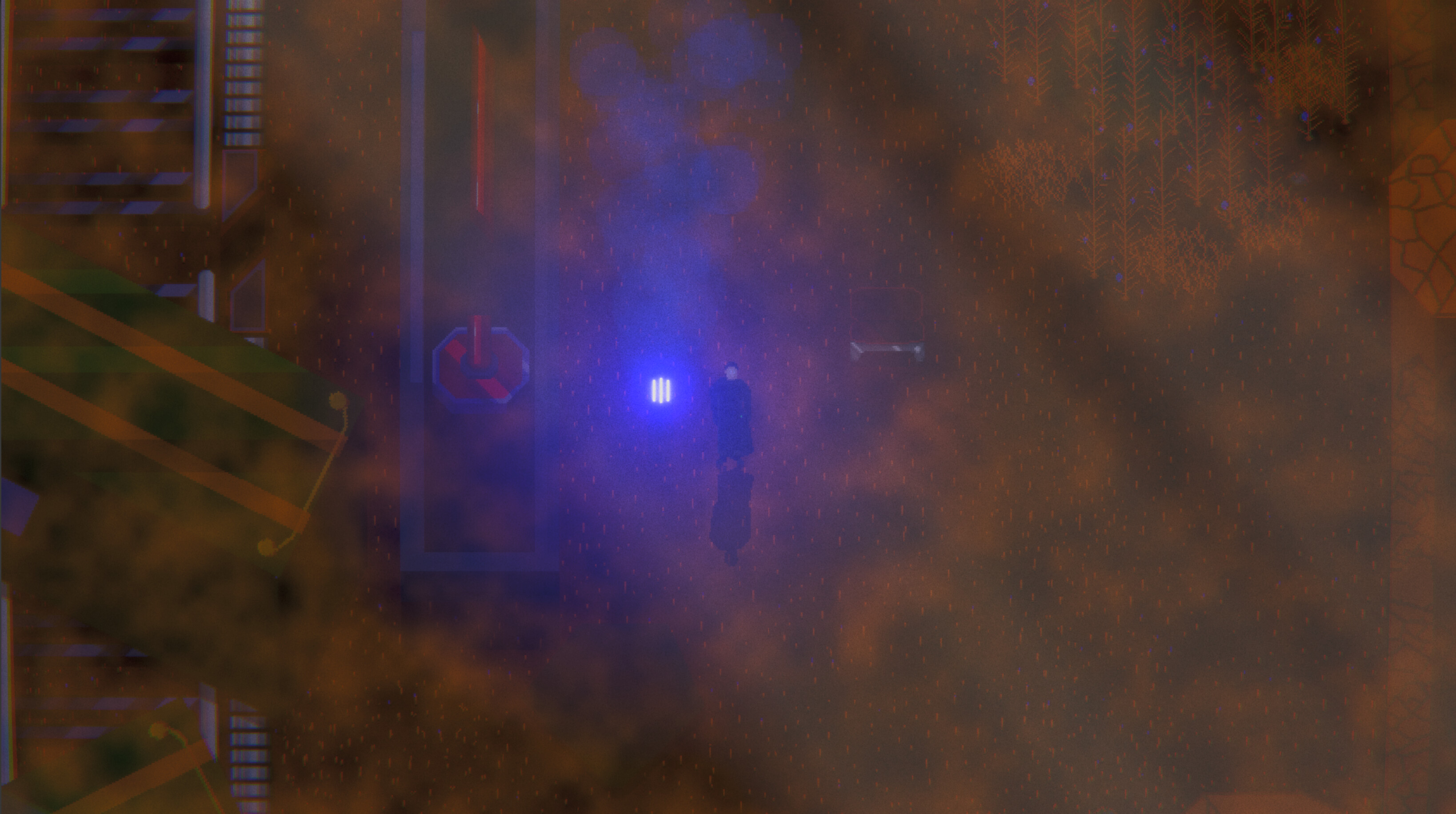 Luman Lars: Dichotomy screenshot 5