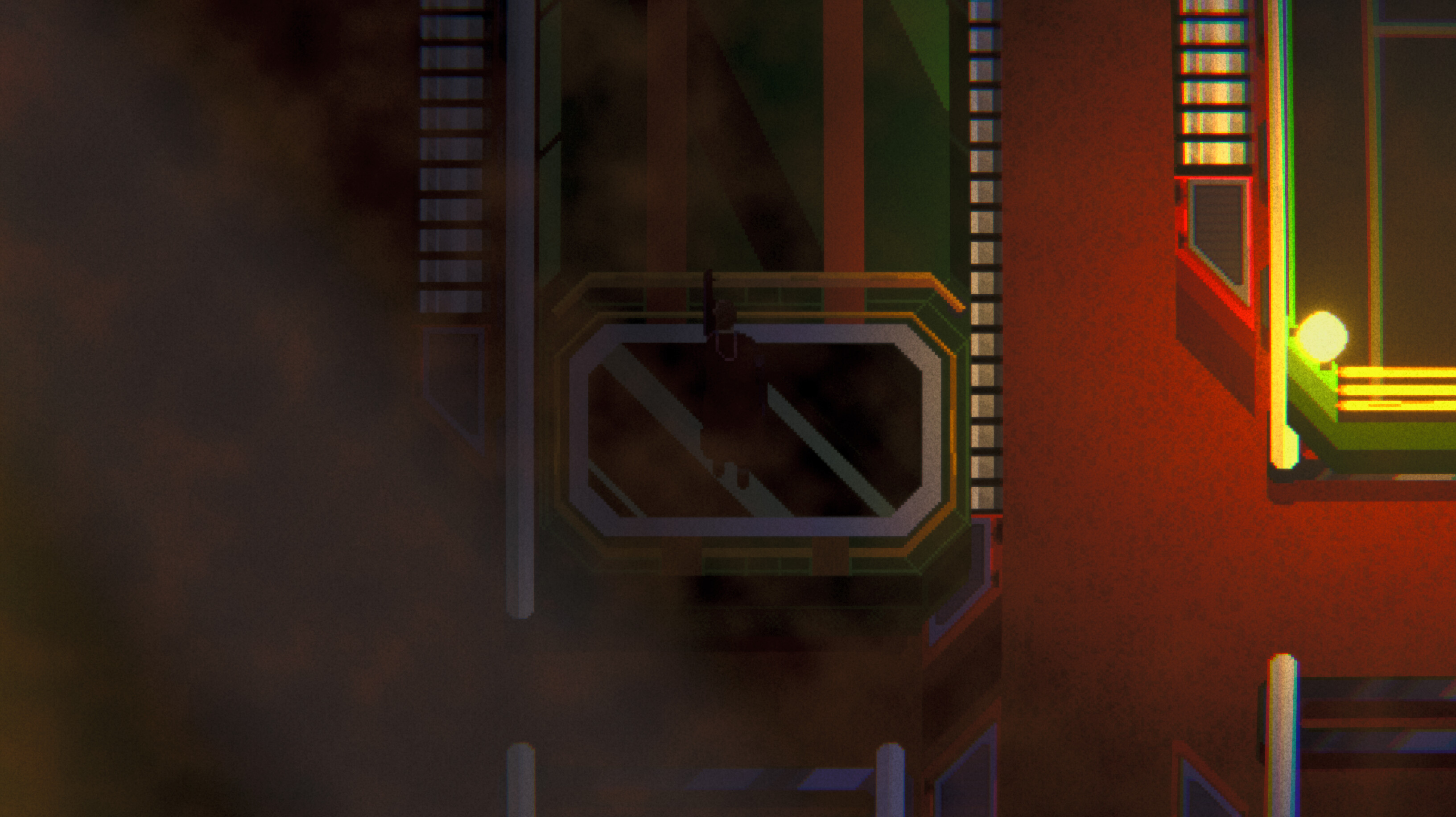 Luman Lars: Dichotomy screenshot 1