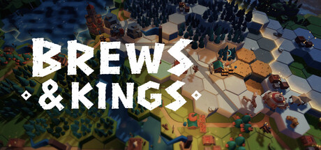 Brews & Kings