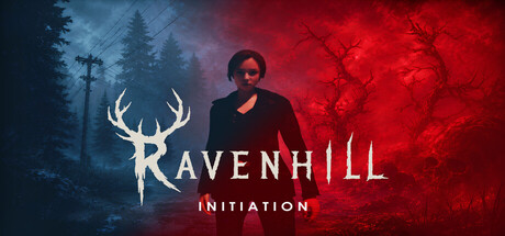 Ravenhill: Initiation