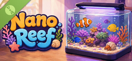 Nano Reef Demo