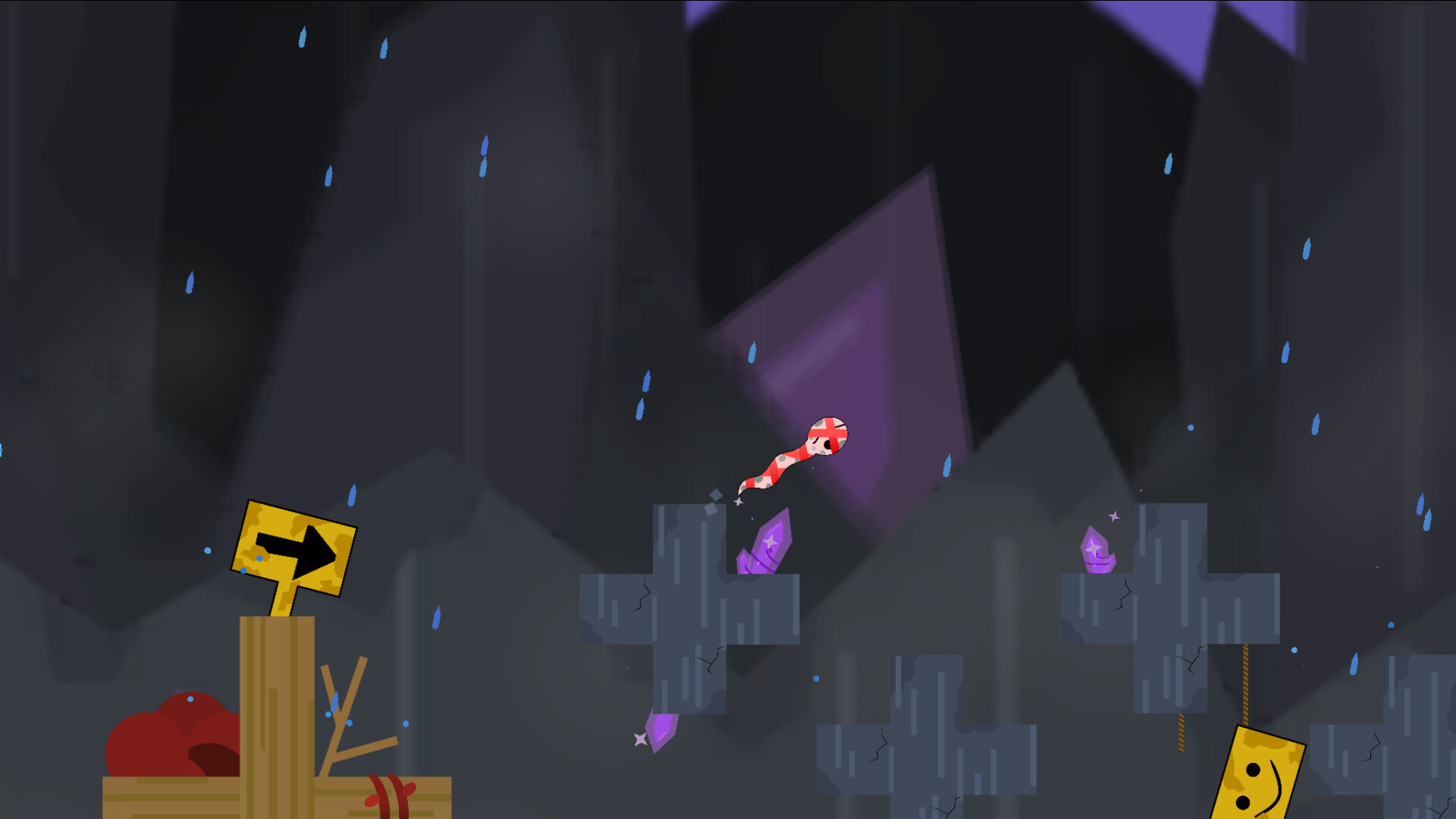 Spinebreaker screenshot 8