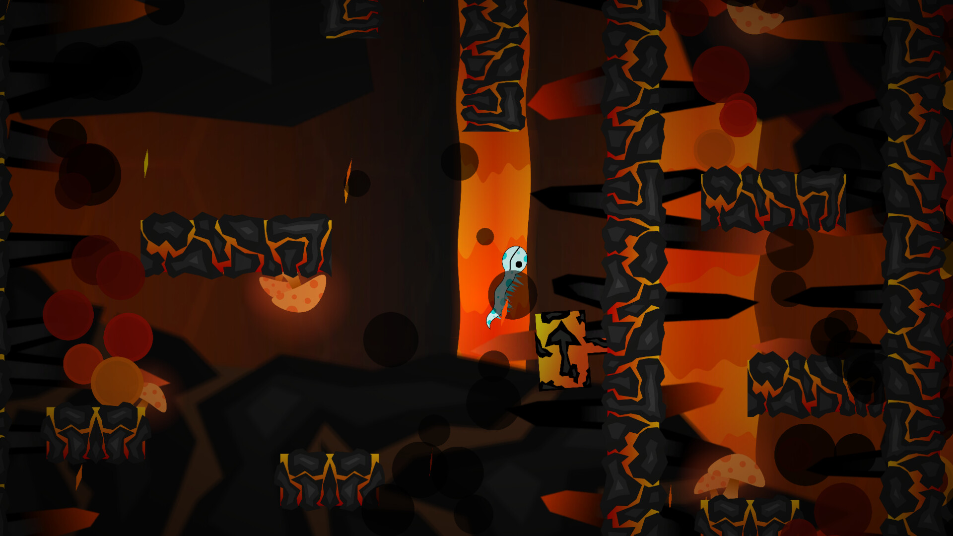 Spinebreaker screenshot 7