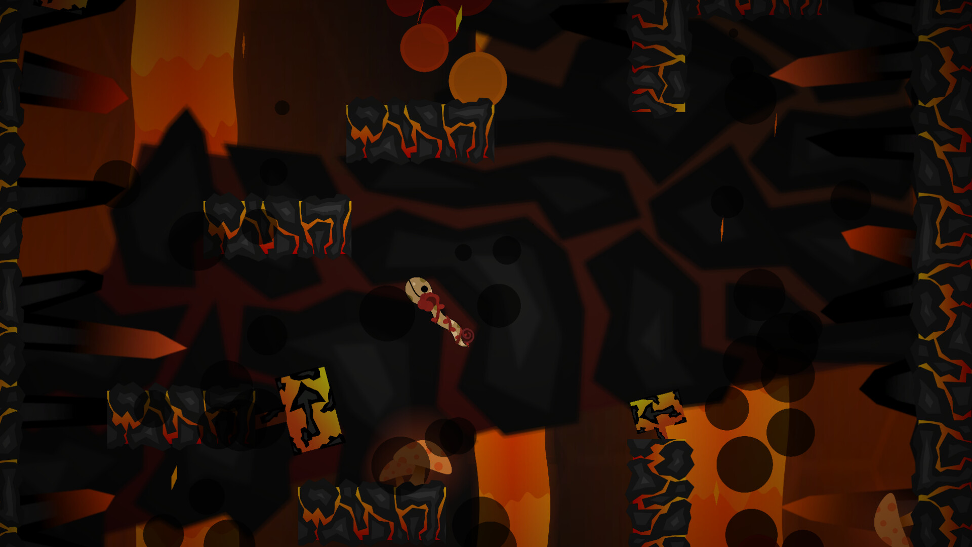 Spinebreaker screenshot 6