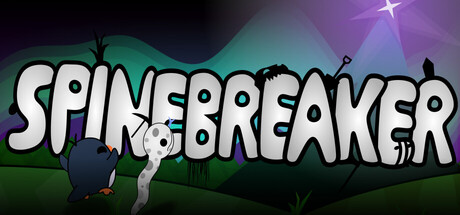 Spinebreaker